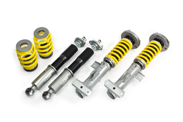 ISR Performance — IS-PRO-E36