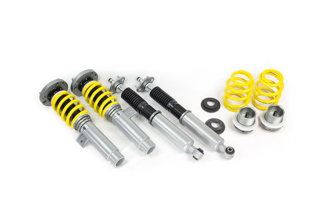 ISR Performance — IS-PRO-E46