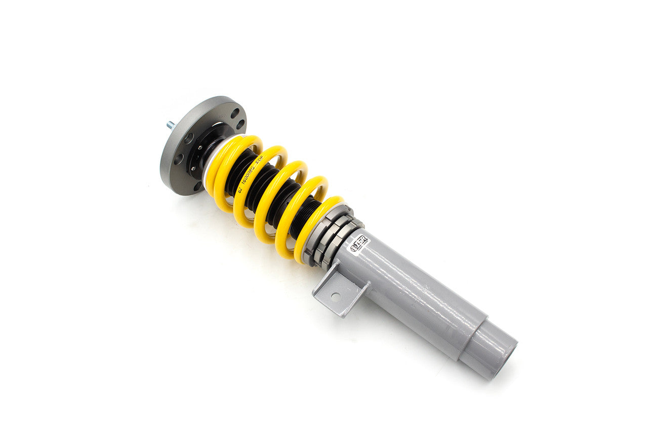 ISR Performance — IS-PRO-E46