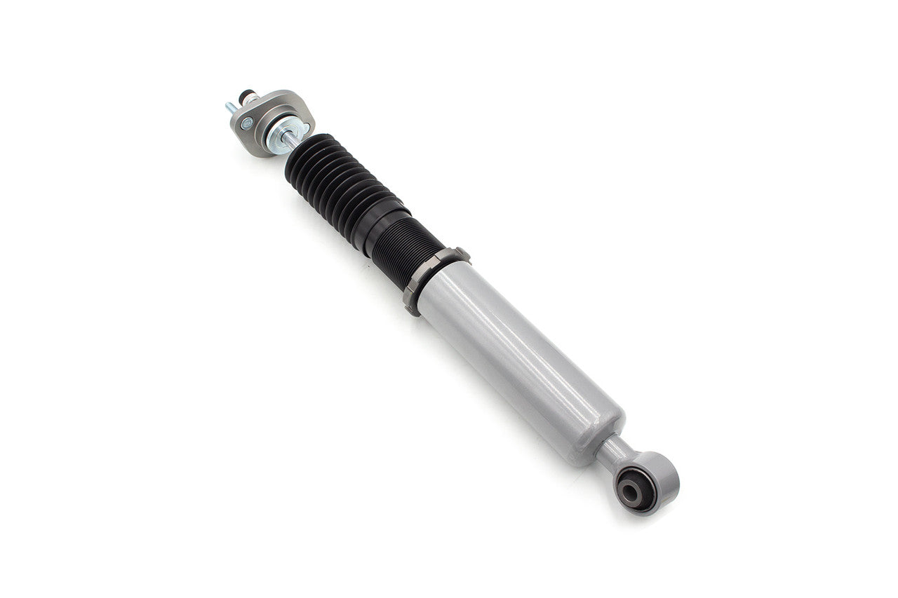 ISR Performance — IS-PRO-E46