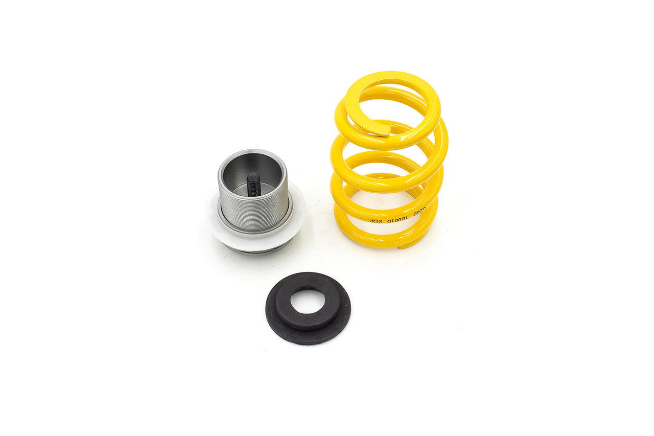ISR Performance — IS-PRO-E46
