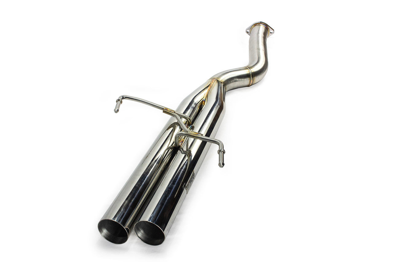 ISR Performance — IS-S2RO-EPD-E46