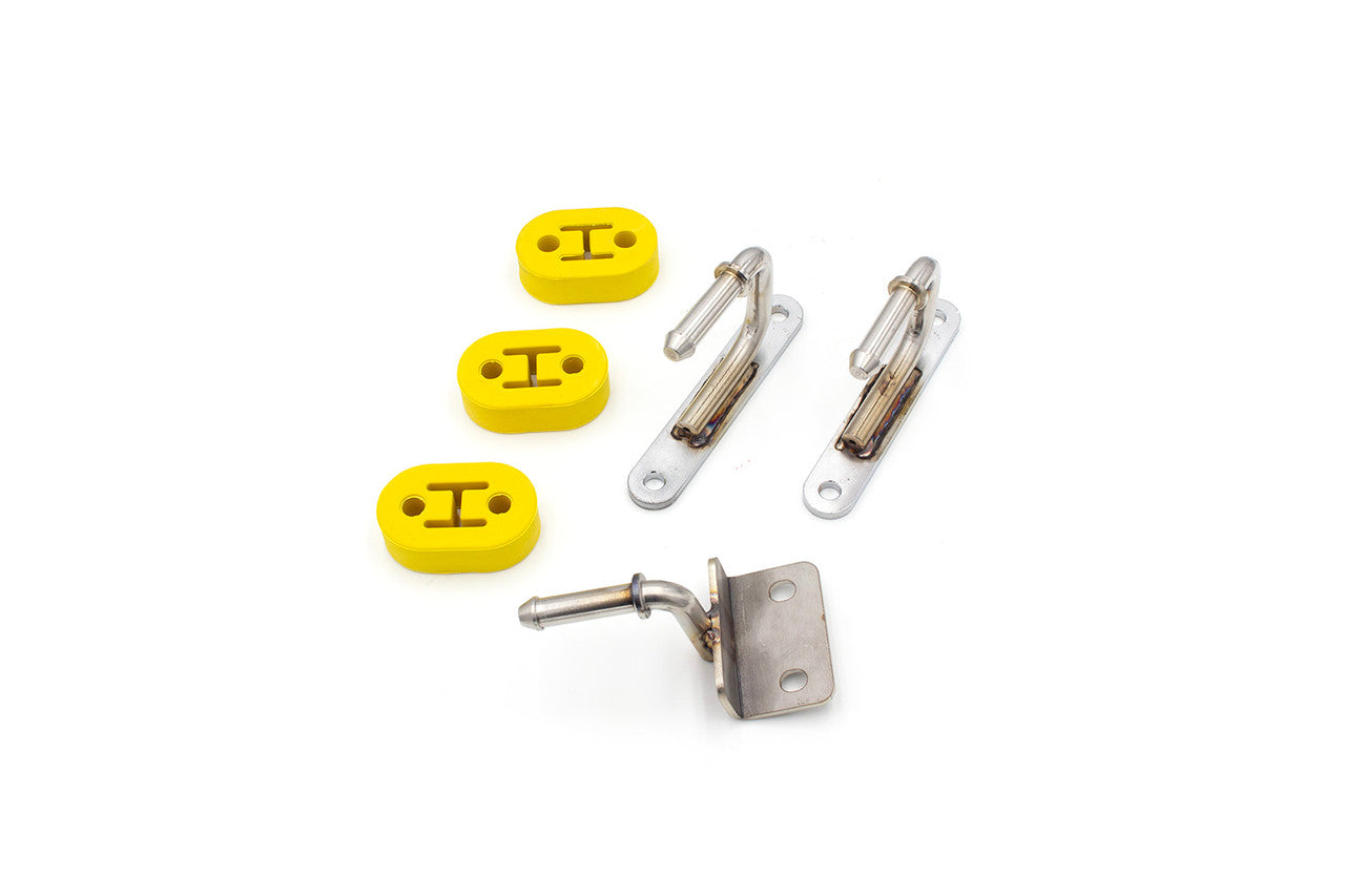 ISR Performance — IS-S2EPDR-E46-L