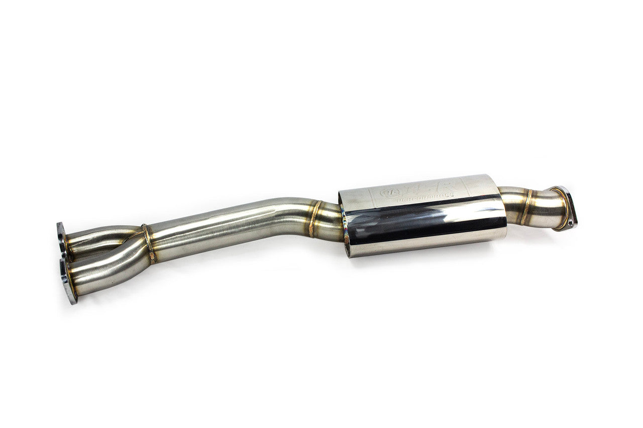 ISR Performance — IS-S2EPDR-E46-E