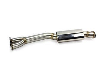 ISR Performance — IS-S2RMD-E46-E