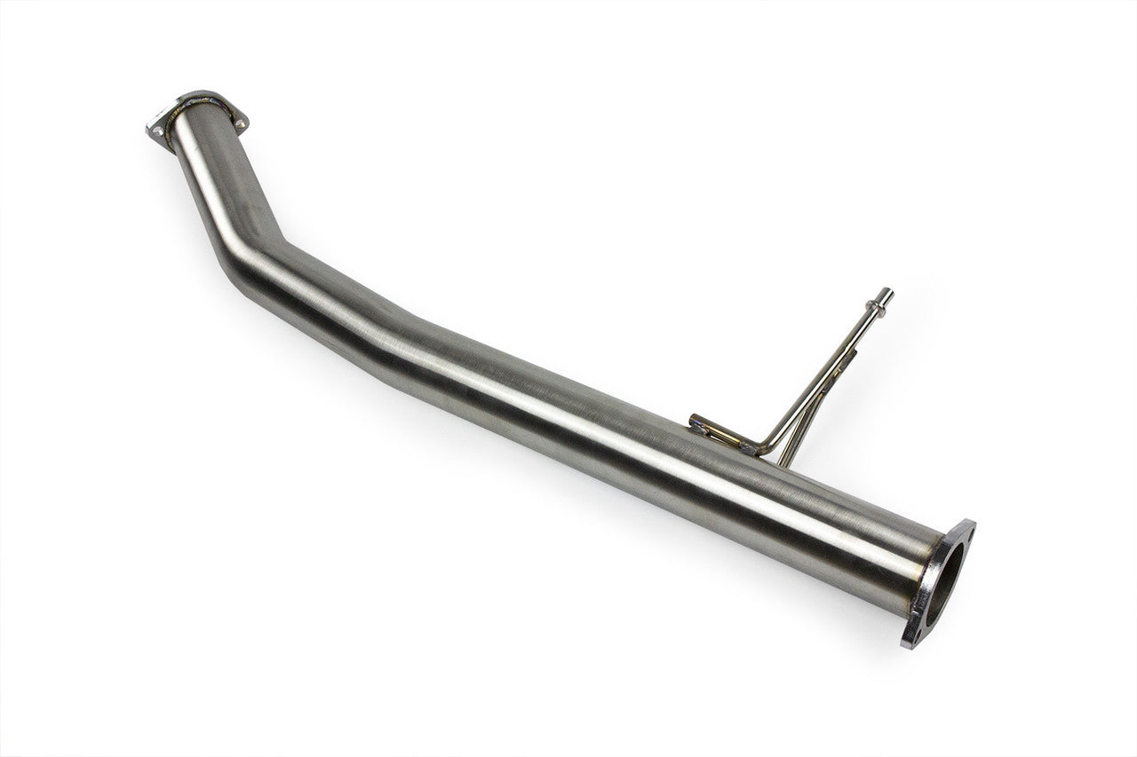 ISR Performance — IS-S2EPDNR-S13