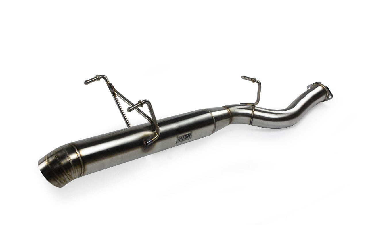 ISR Performance — IS-S2EPSNR-S13