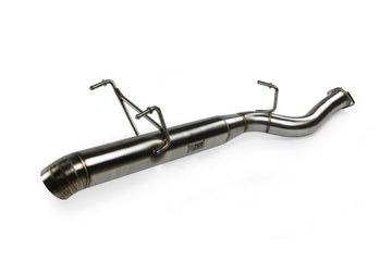 ISR Performance — IS-S2EPSNR-S13
