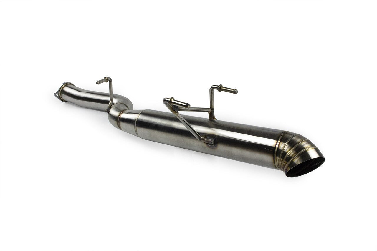 ISR Performance — IS-S2EPSR-S13