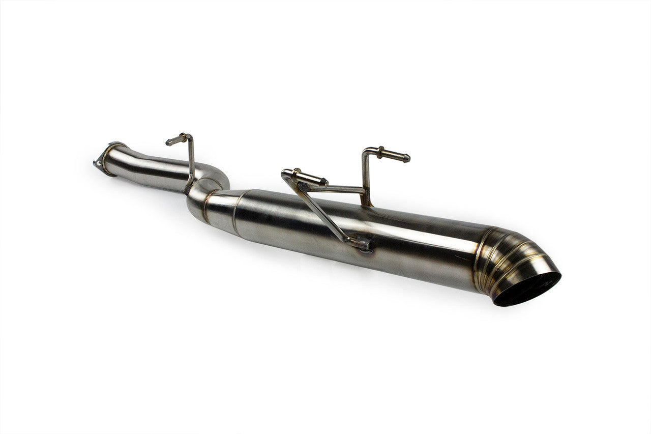 ISR Performance — IS-S2EPSNR-S13