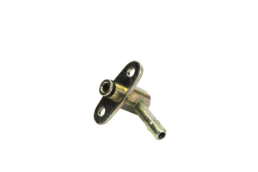 ISR Performance — IS-9537