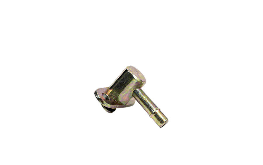 ISR Performance — IS-9537