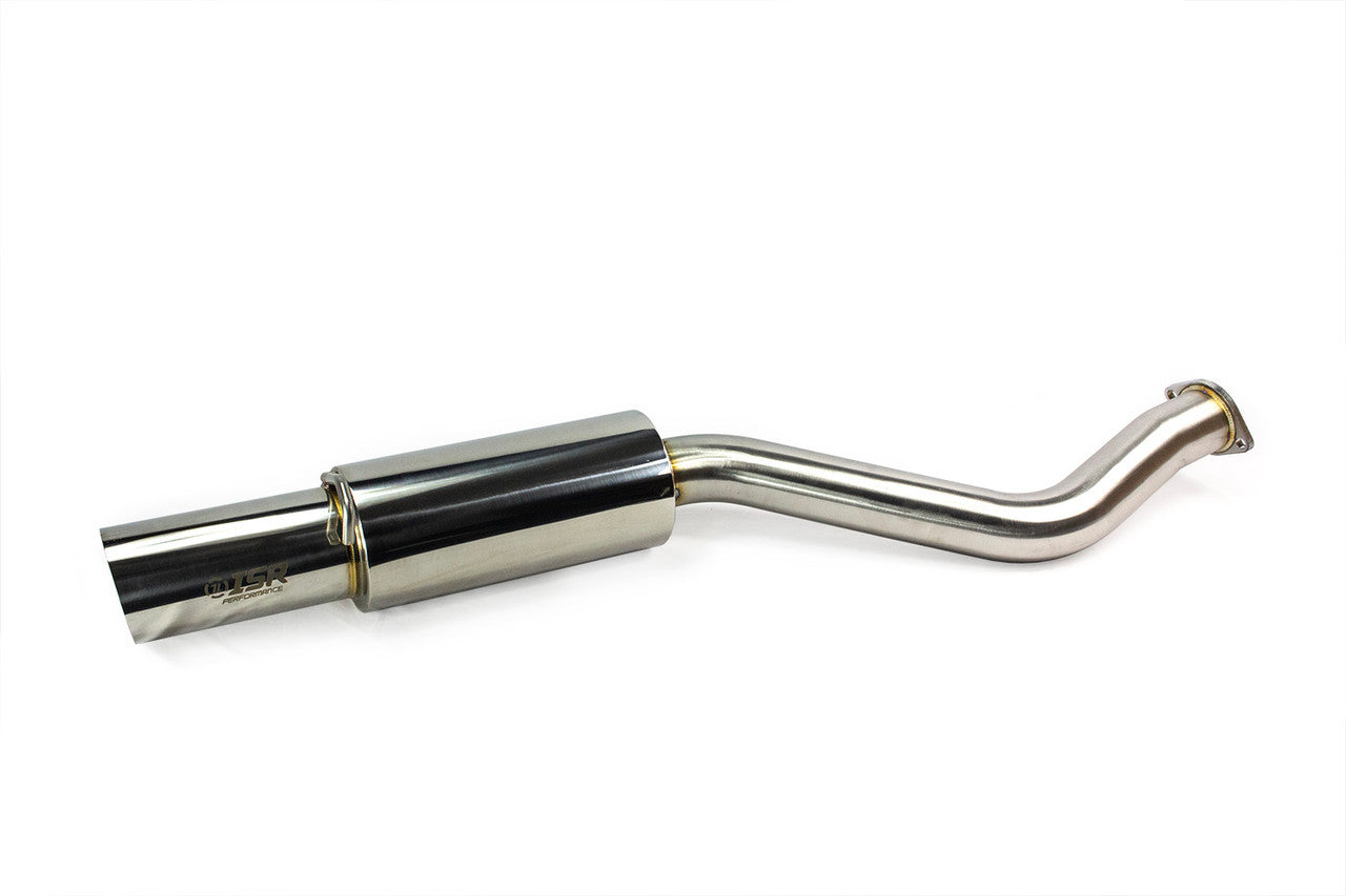 ISR Performance — IS-GT-GS3002G
