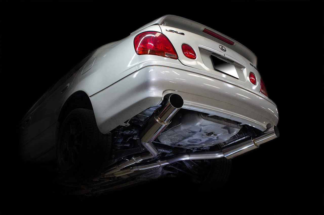 ISR Performance — IS-GT2-GS3002G
