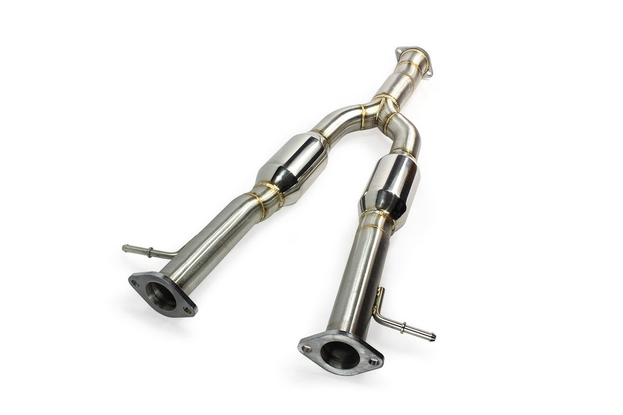 ISR Performance — IS-GT2-GS3002G
