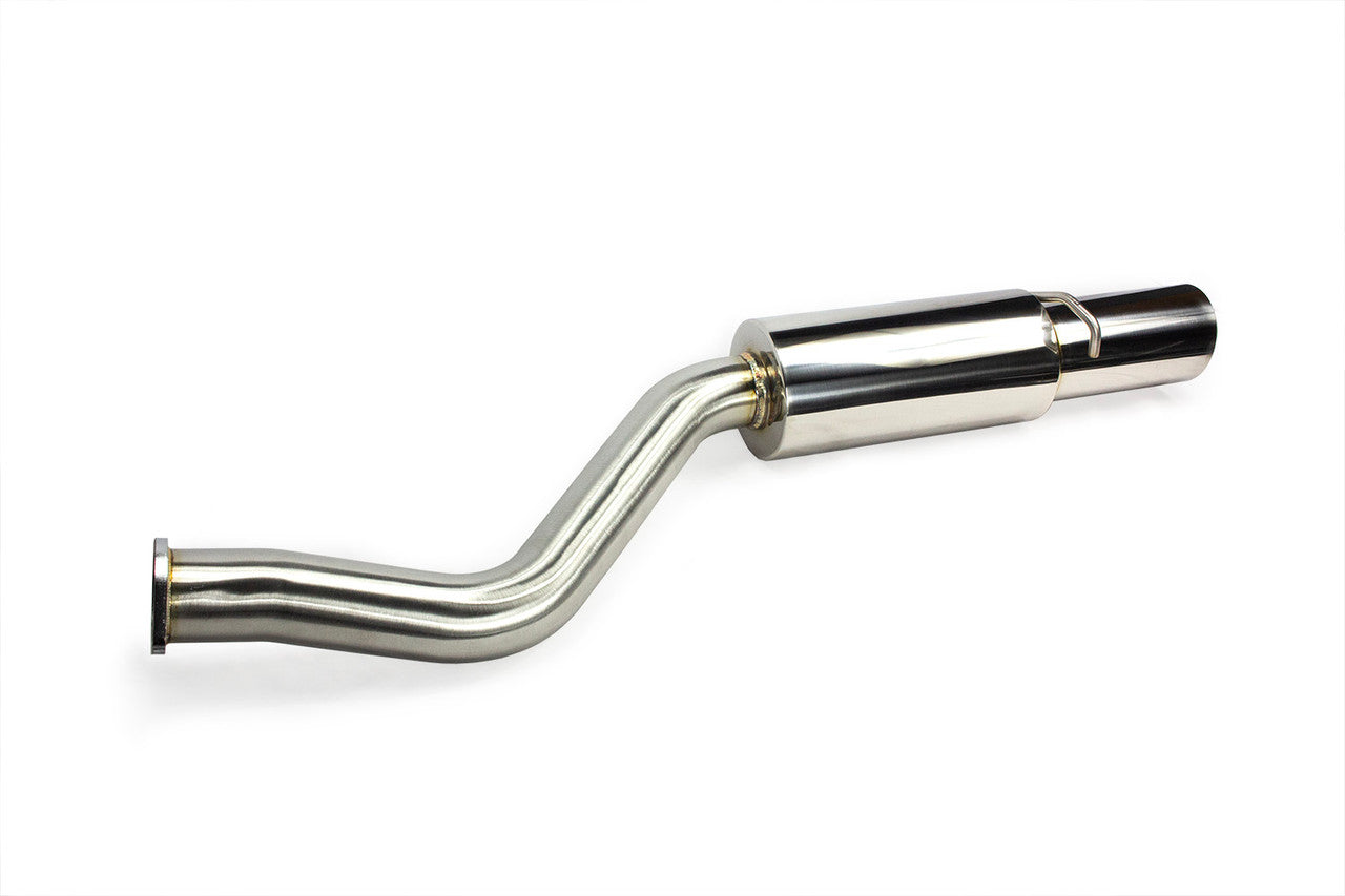 ISR Performance — IS-GT2-GS3002G
