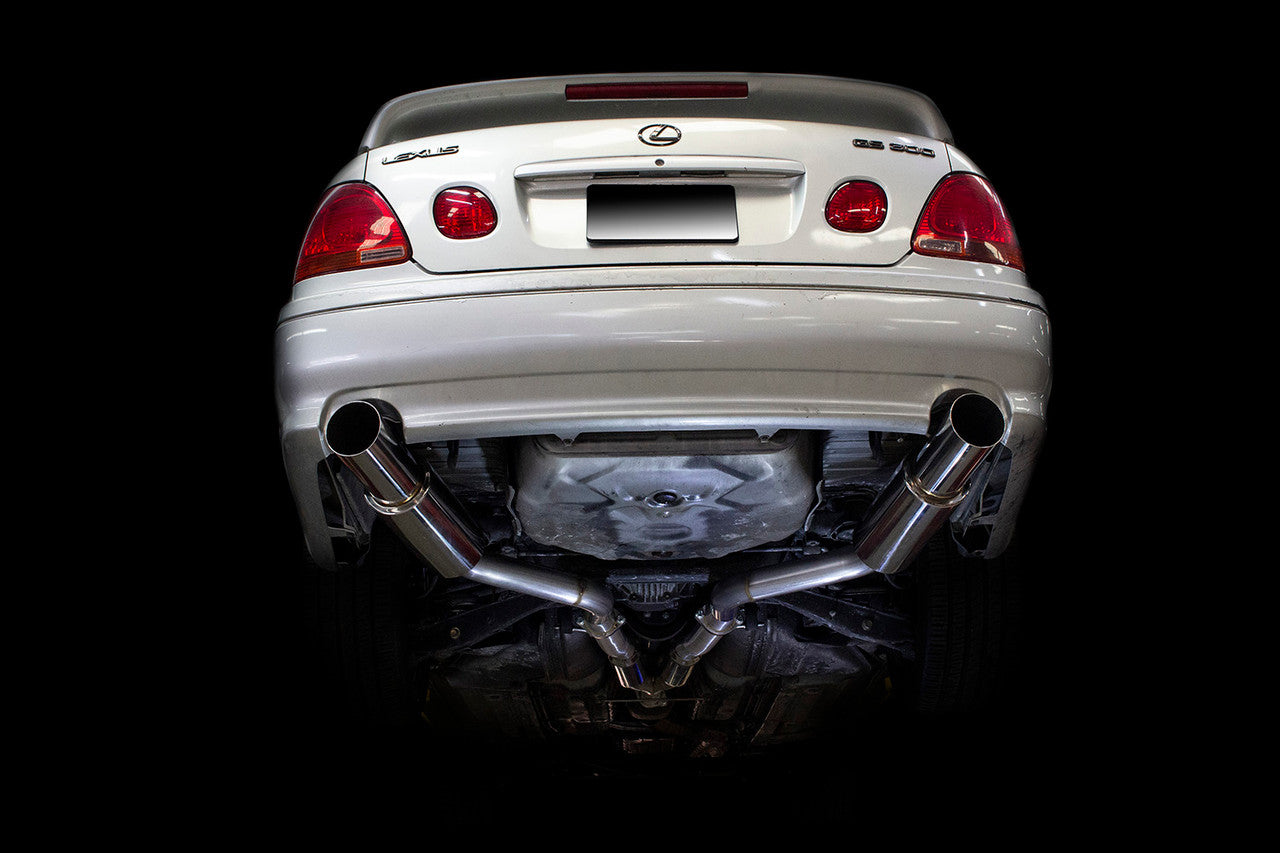 ISR Performance — IS-GT2-GS3002G