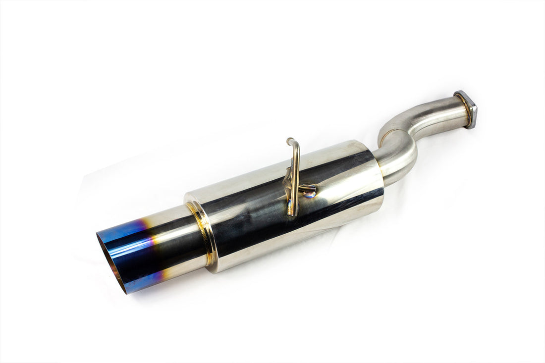 ISR Performance — IS-GT-GEN38-BT