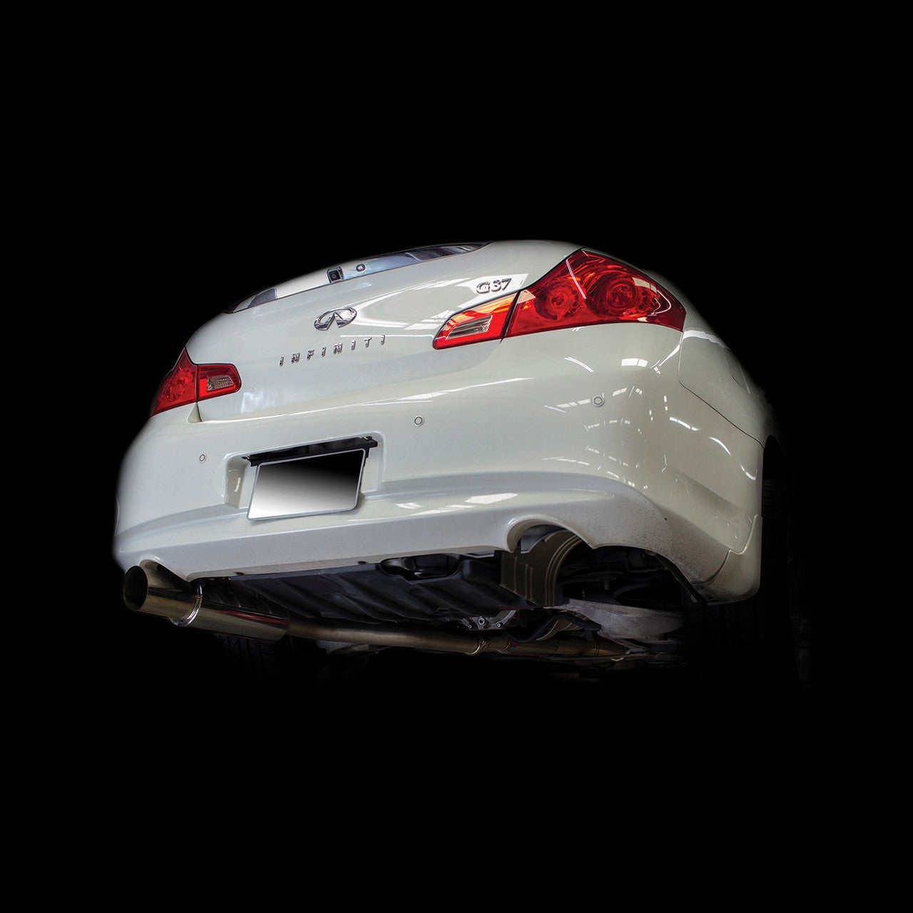 ISR Performance — IS-GT-G37SDN