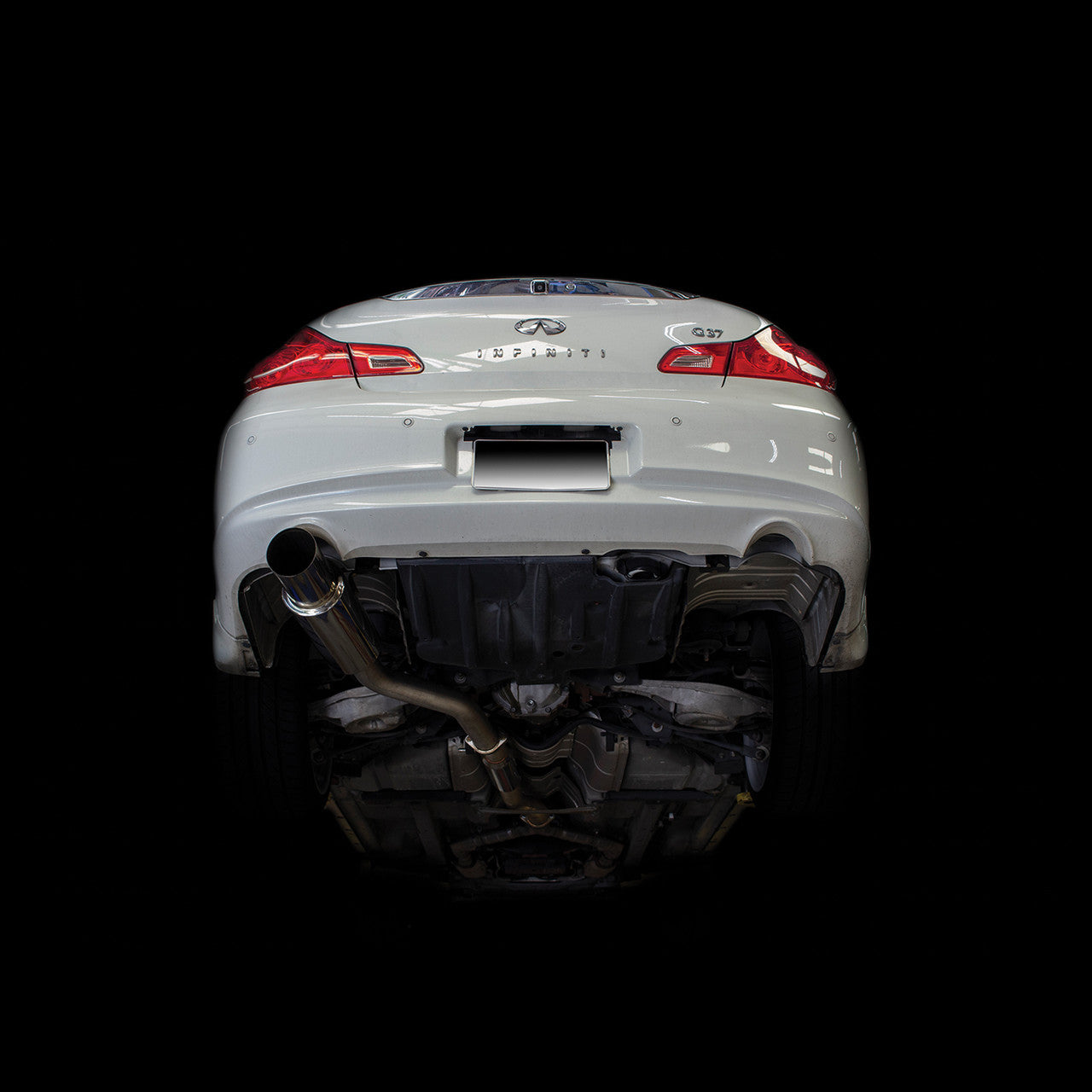 ISR Performance — IS-GT-G37SDN
