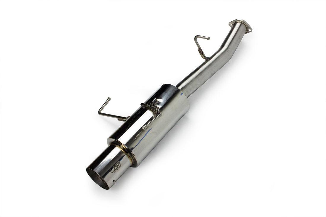 ISR Performance — IS-GT-S14