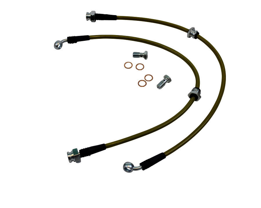 ISR Performance — IS-NIS-1225FRTS
