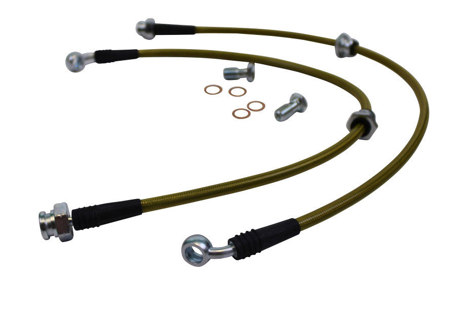 ISR Performance — IS-NIS-1225FRTS