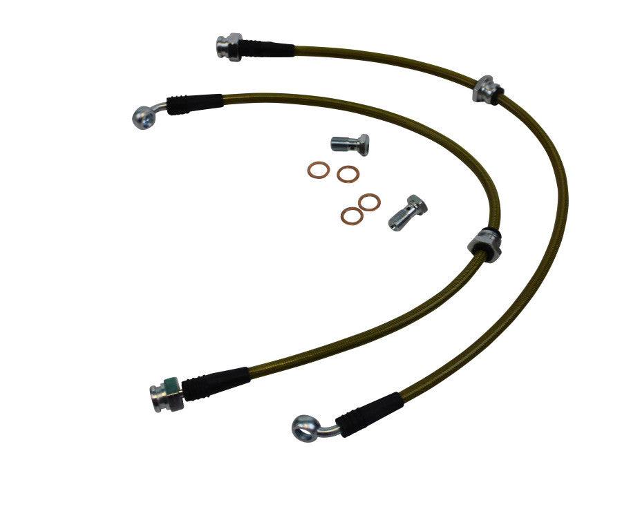 ISR Performance — IS-NIS-1225FRTS