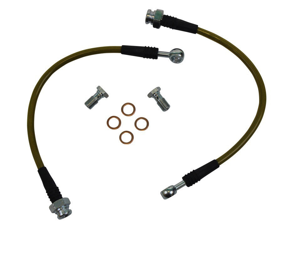ISR Performance — IS-NIS-1225REARS