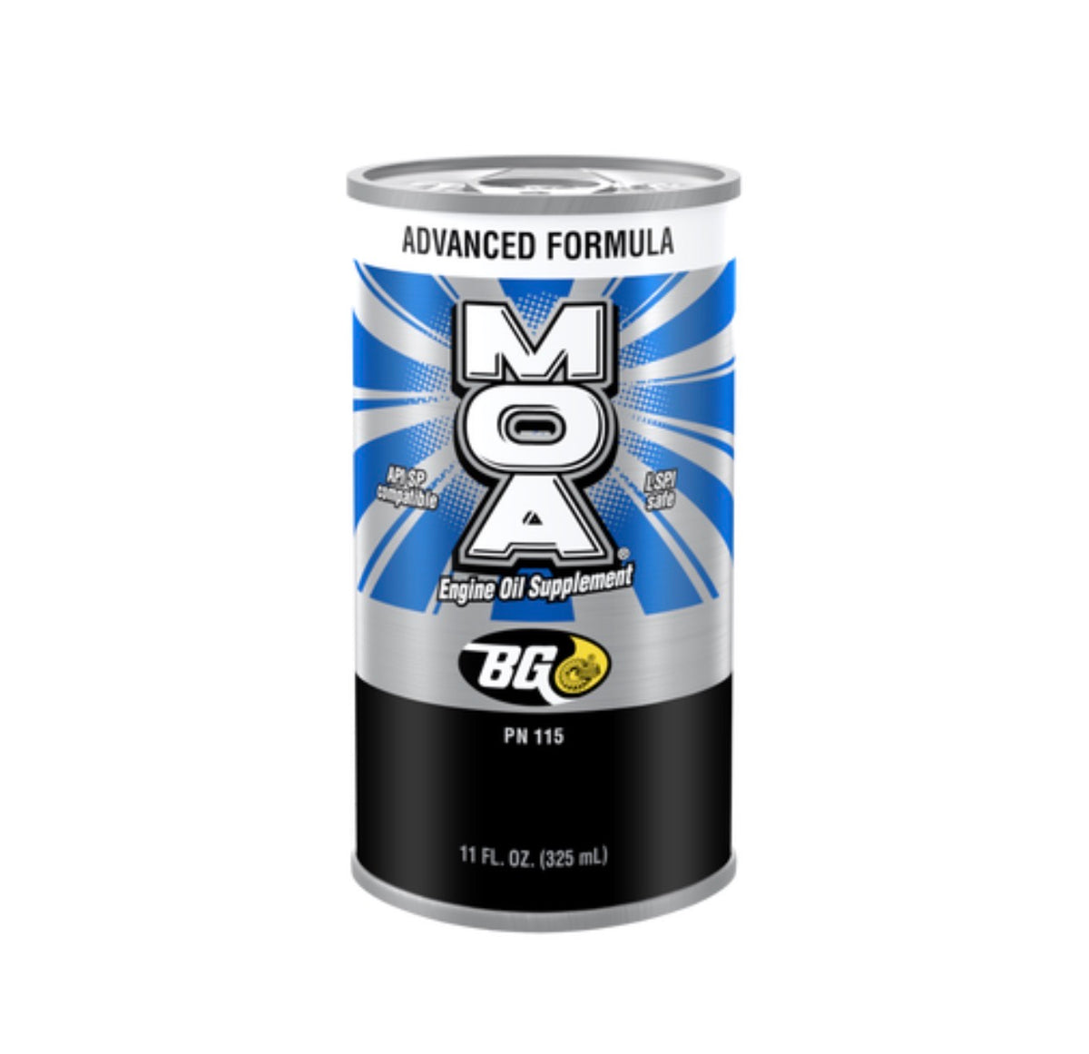 BG Advanced Formula MOA 11oz