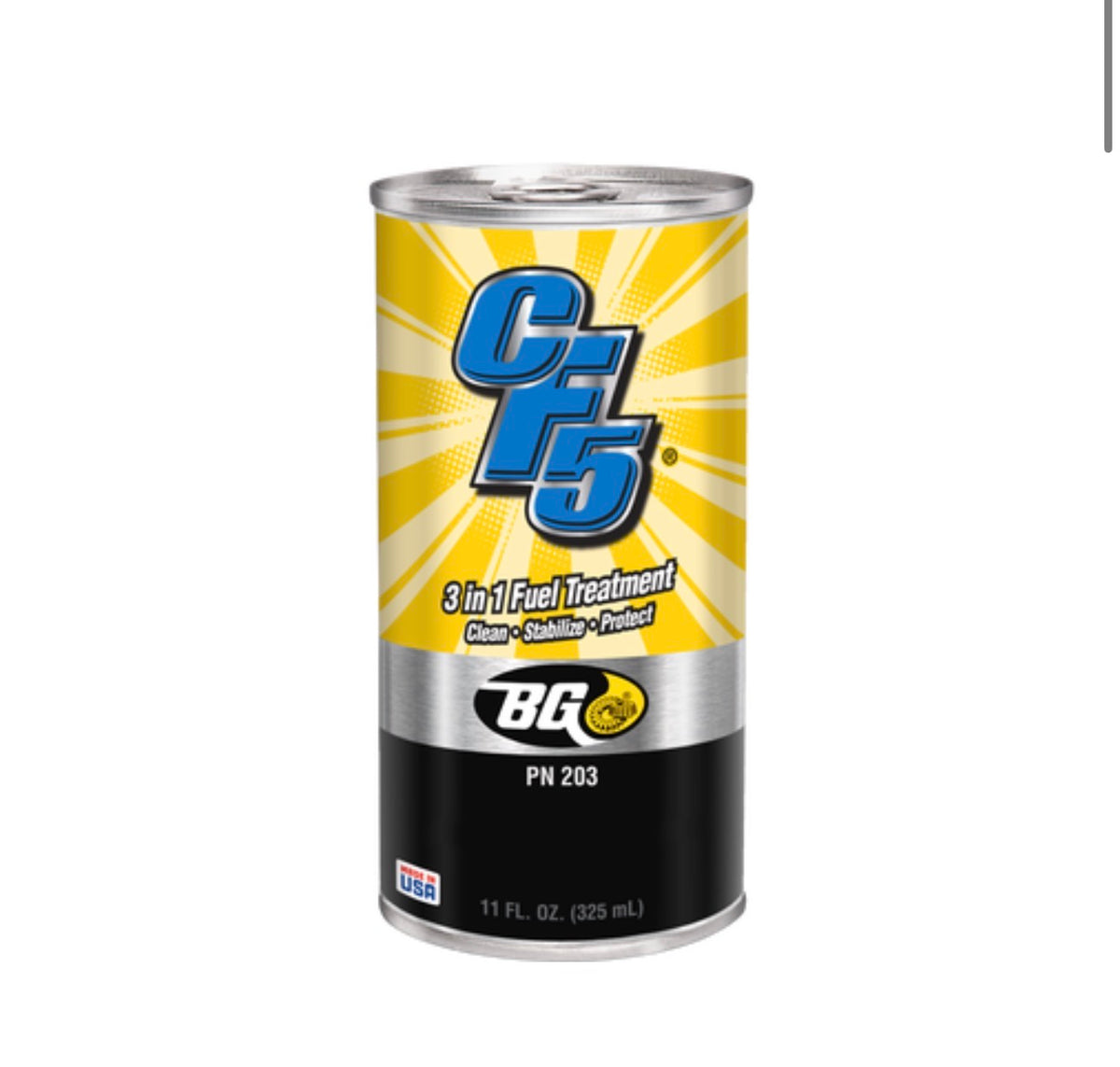 BG CF5 11oz