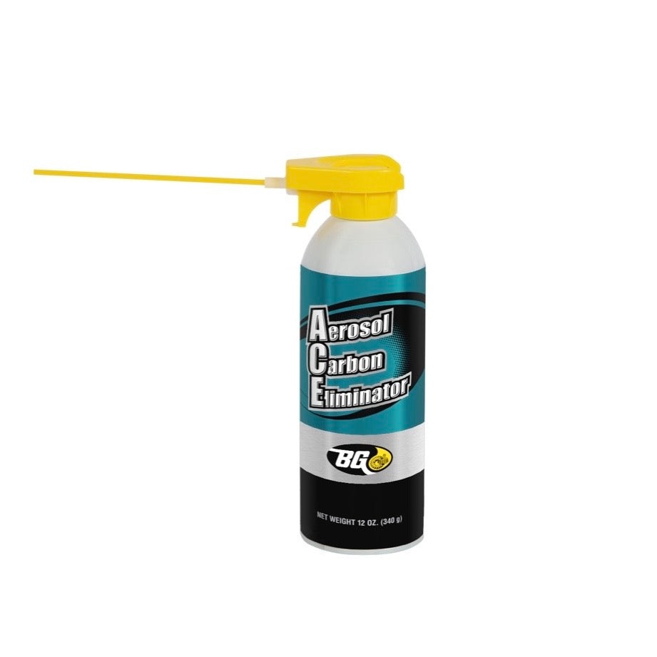 BG Aerosol Carbon Eliminator 12oz