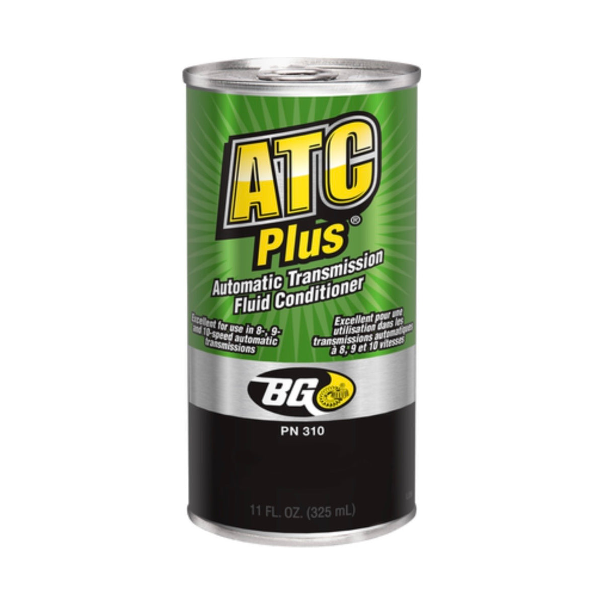 BG ATC Plus® Automatic Transmission Conditioner 11oz