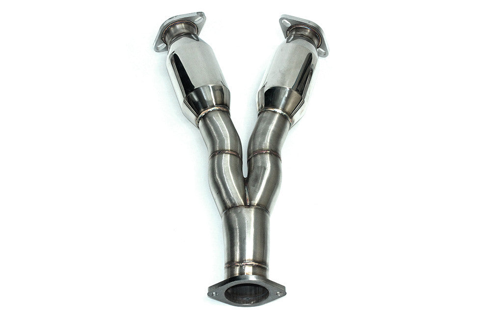 ISR Performance — IS-ST-Z34