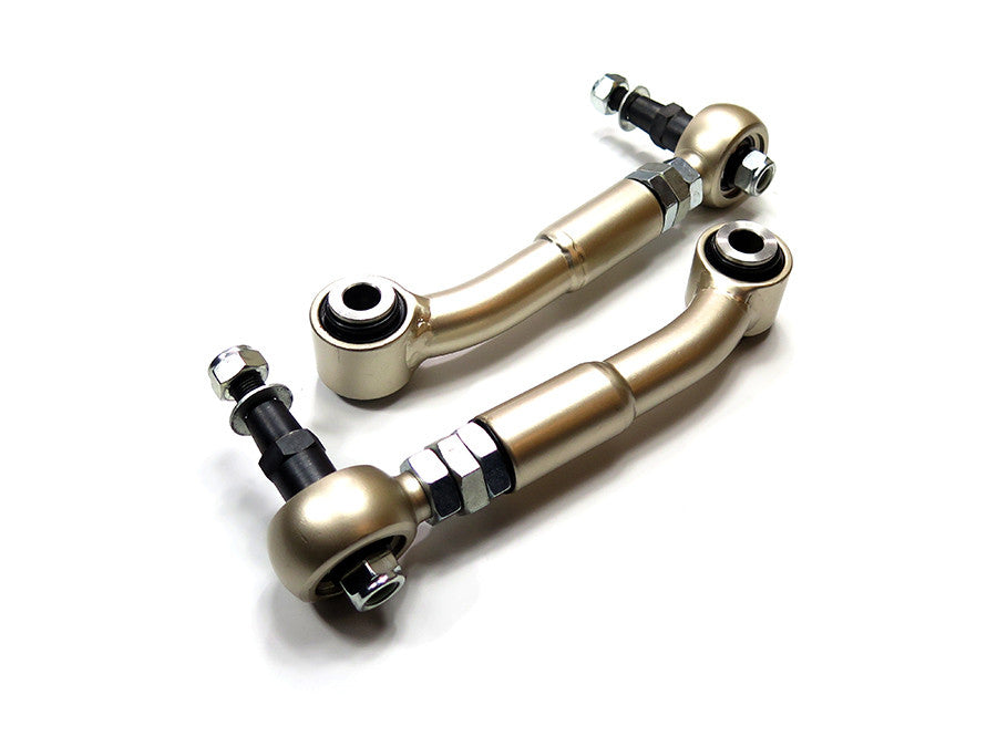 ISR Performance — IS-EL-017-PRO