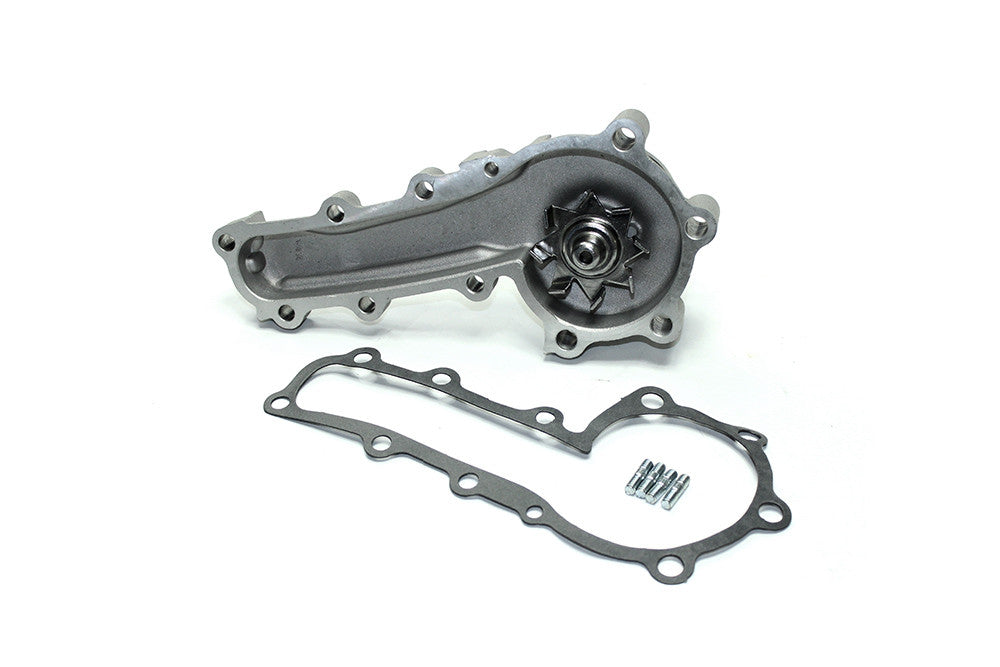 ISR Performance — OE-21010-70TY5