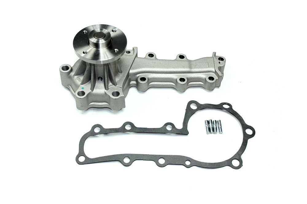 ISR Performance — OE-21010-70TY5