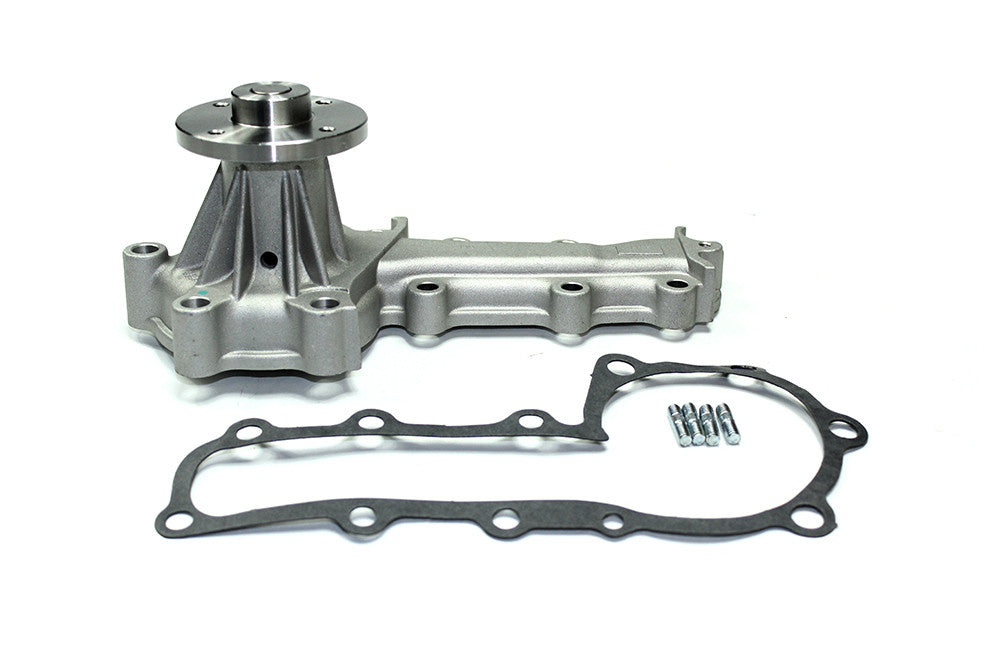 ISR Performance — OE-21010-70TY5