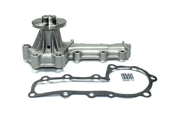 ISR Performance — OE-21010-70TY5