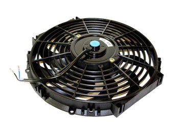 ISR Performance — IS-12FAN