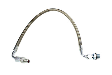 ISR Performance — IS-240-413
