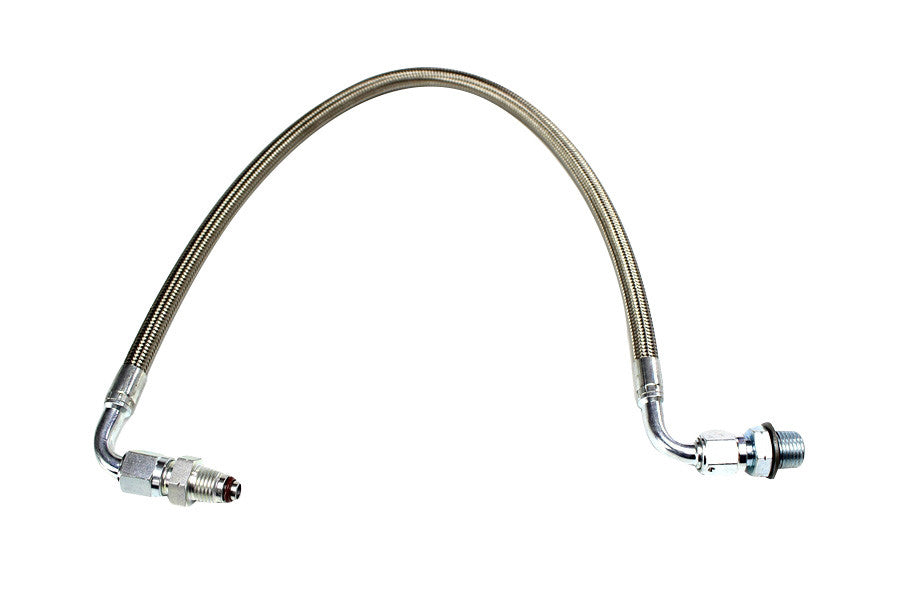 ISR Performance — IS-240-413