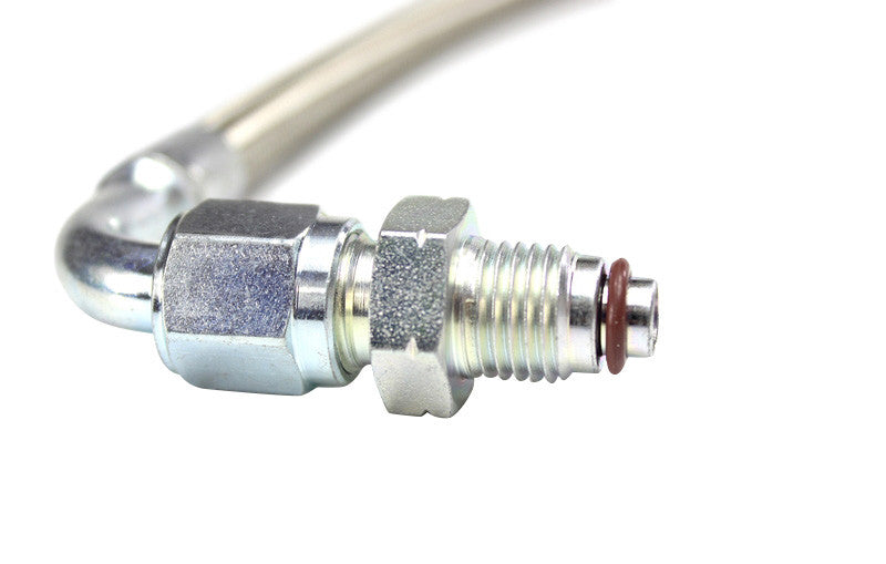 ISR Performance — IS-240-413