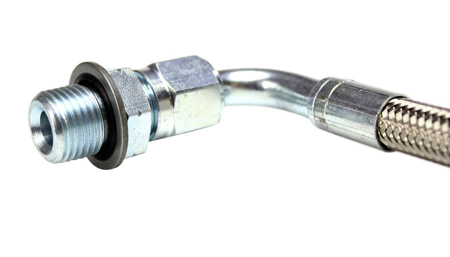 ISR Performance — IS-240-413