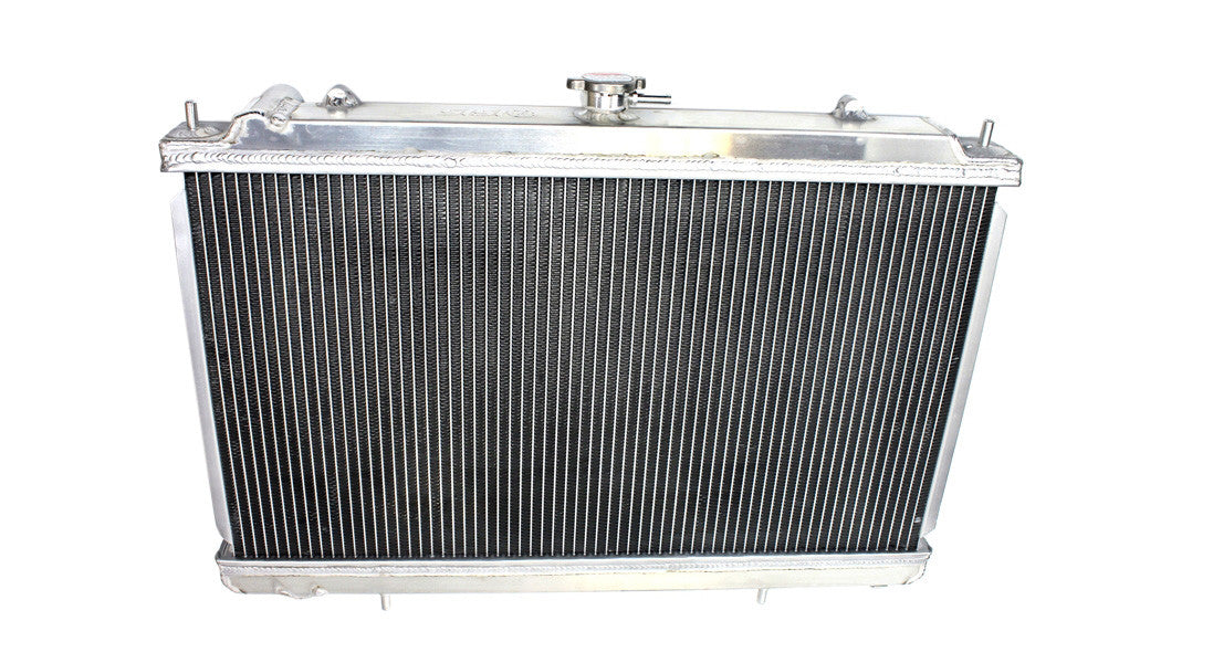 ISR Performance — IS-240KA-RADS14