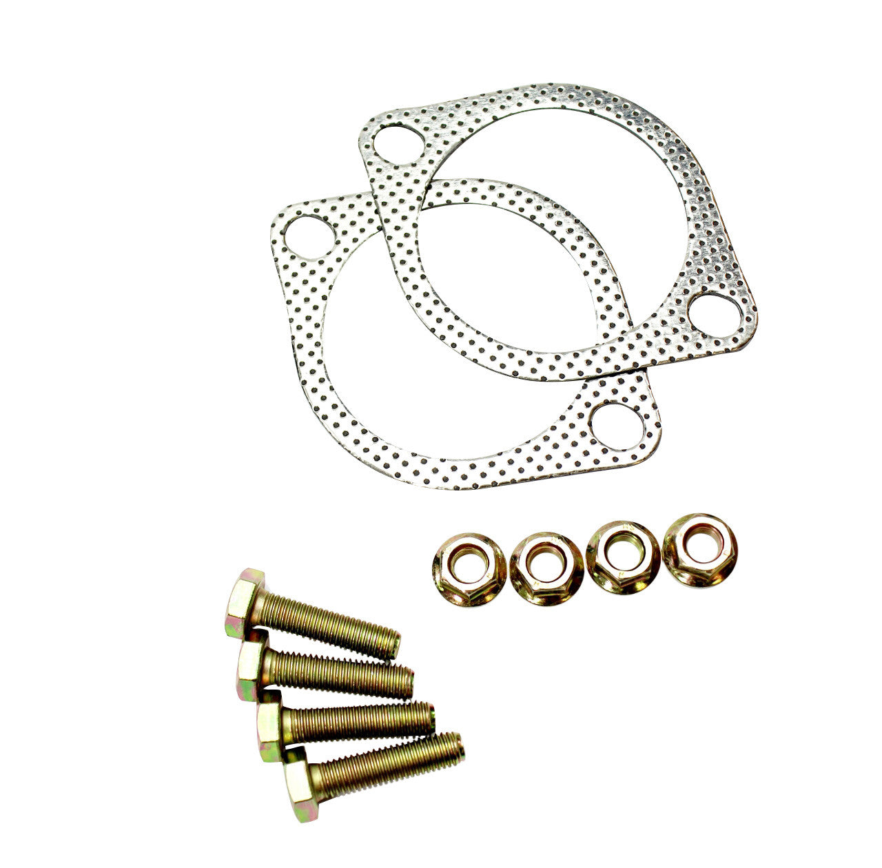 ISR Performance — IS-EPDUAL-350Z
