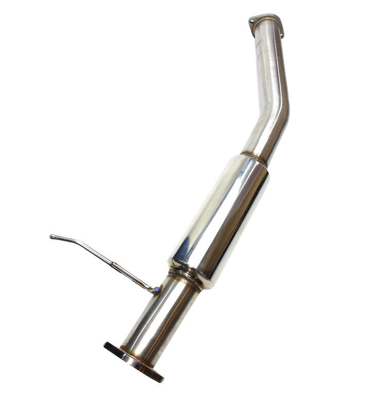 ISR Performance — IS-GT-S13