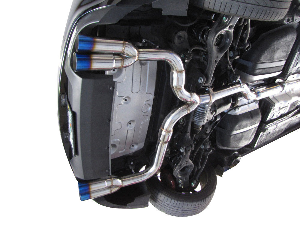 ISR Performance — IS-RCE-GEN38