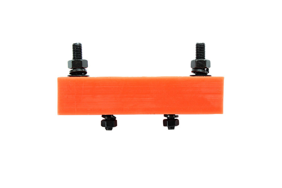ISR Performance — IS-TMK-240