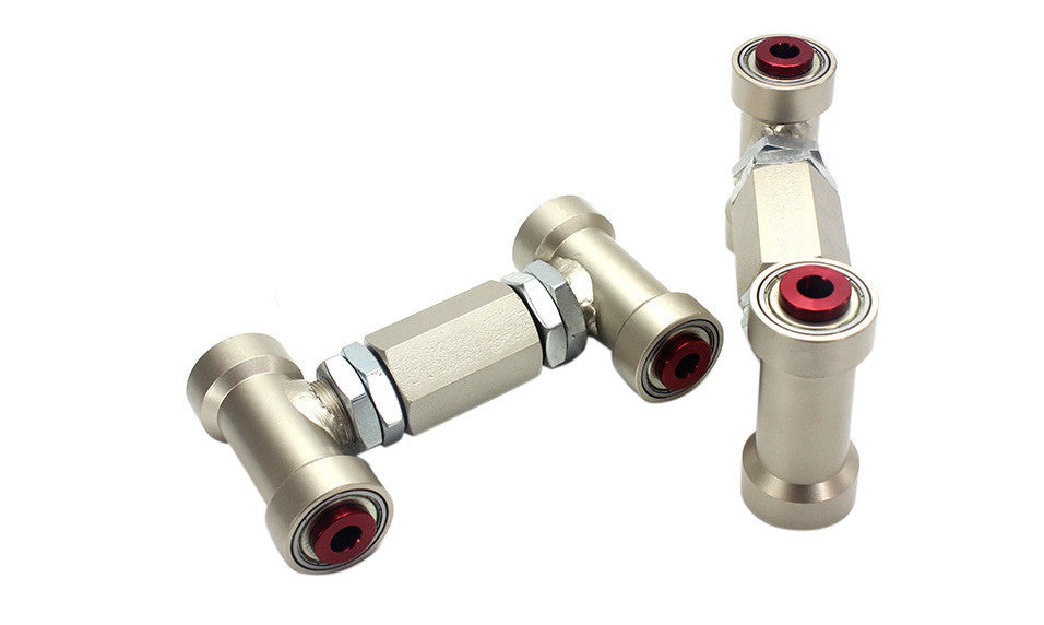 ISR Performance — IS-Z32-CMBR